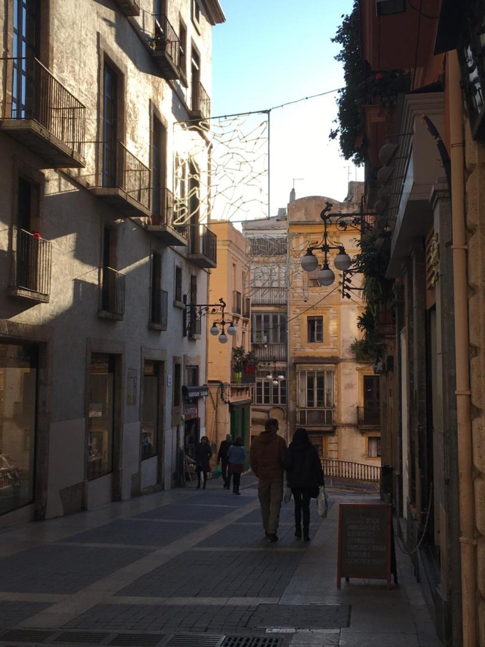 Hostal 977 Tarragona Kültér fotó