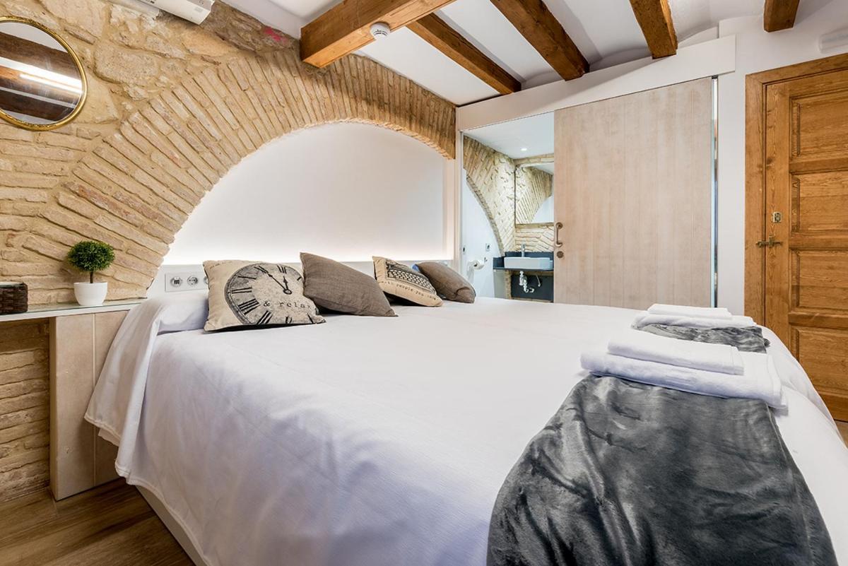 Hostal 977 Tarragona Kültér fotó