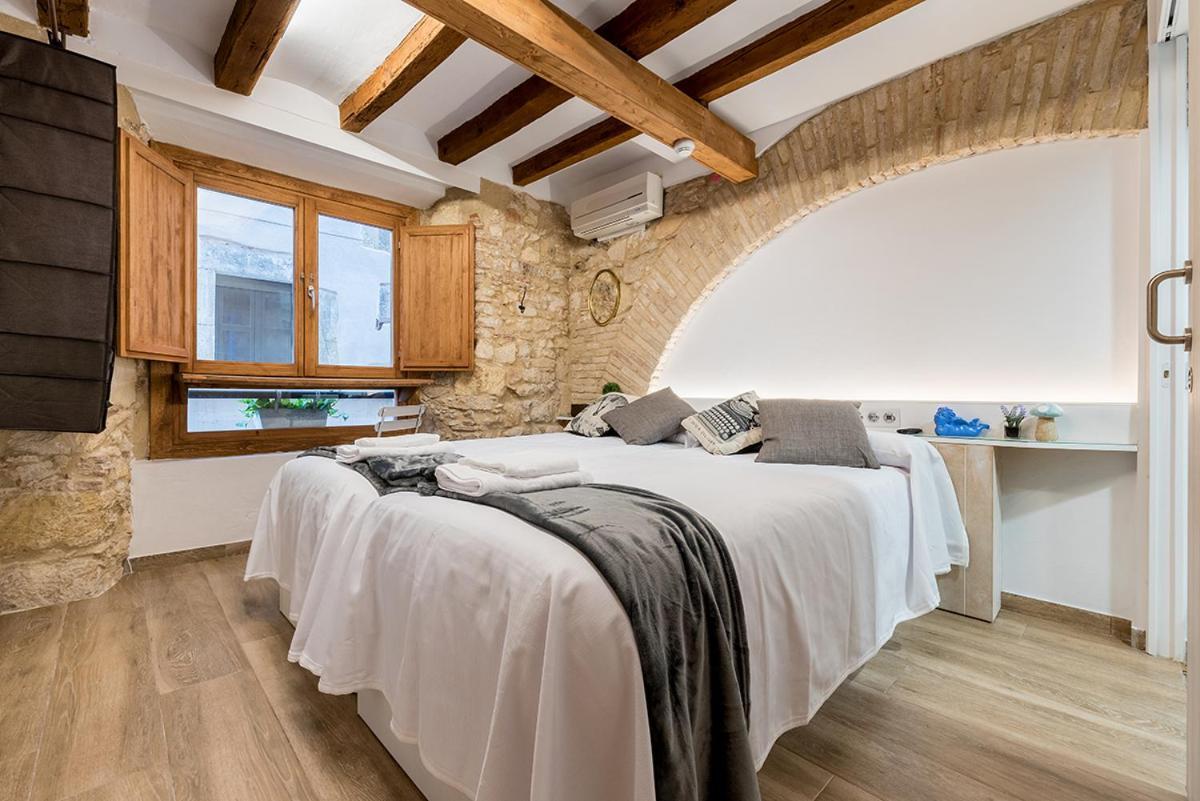Hostal 977 Tarragona Kültér fotó