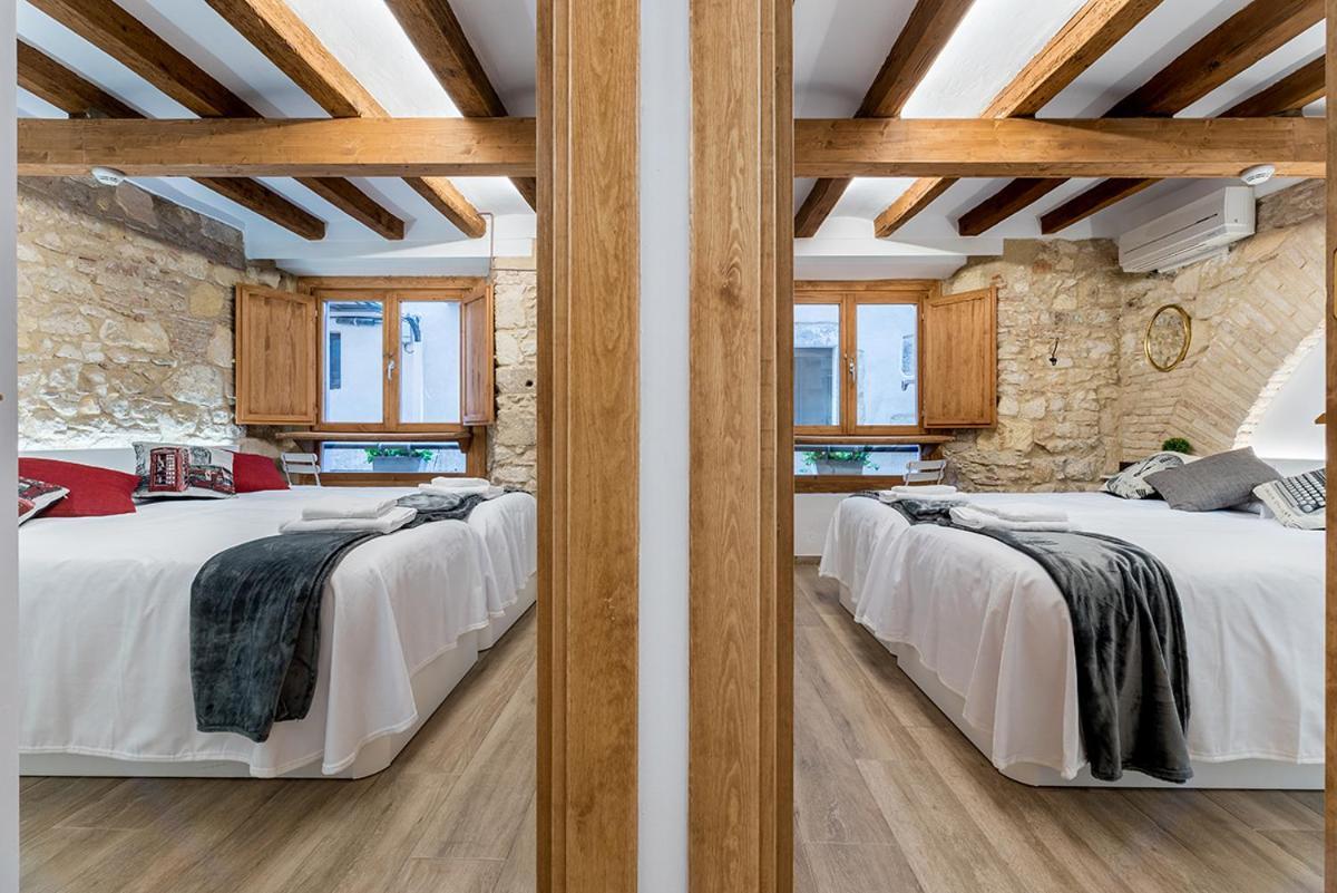 Hostal 977 Tarragona Kültér fotó