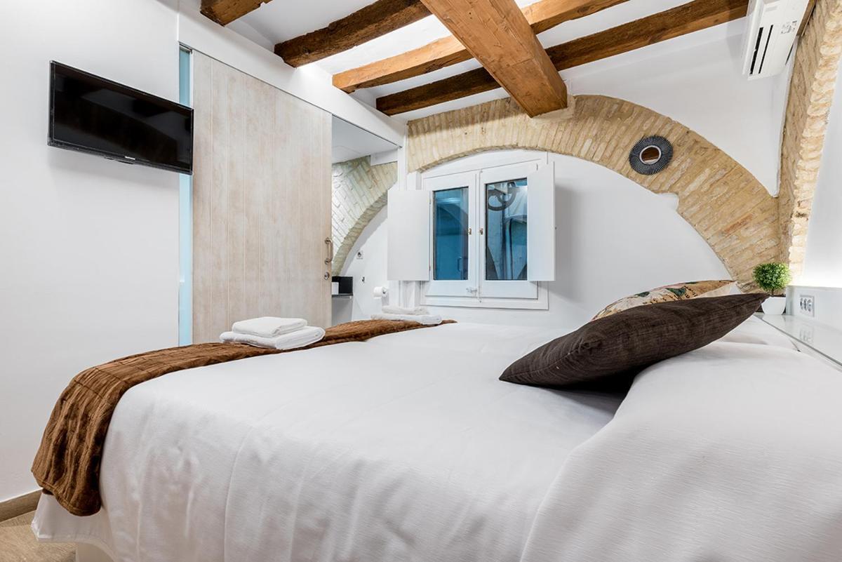 Hostal 977 Tarragona Kültér fotó