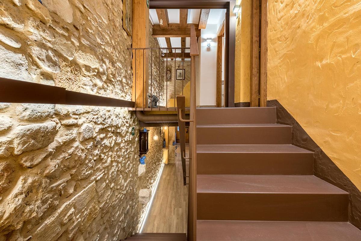 Hostal 977 Tarragona Kültér fotó