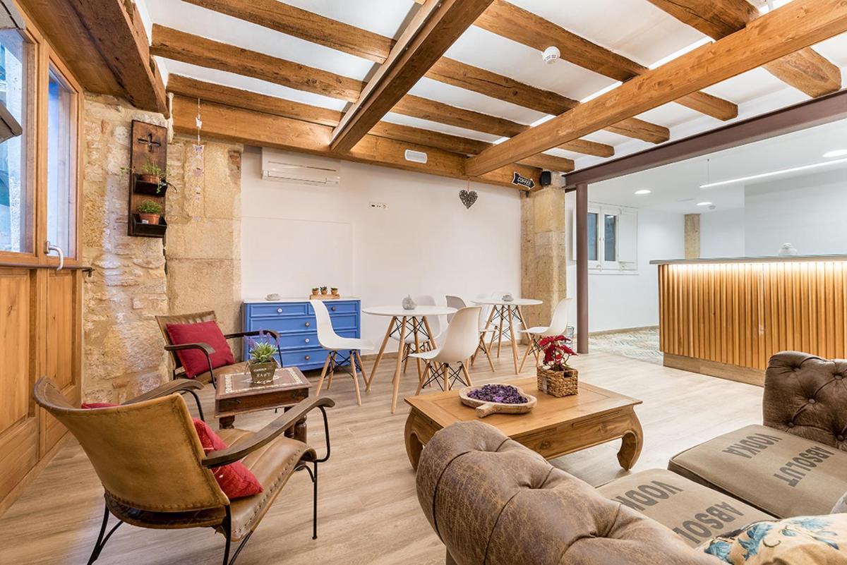 Hostal 977 Tarragona Kültér fotó