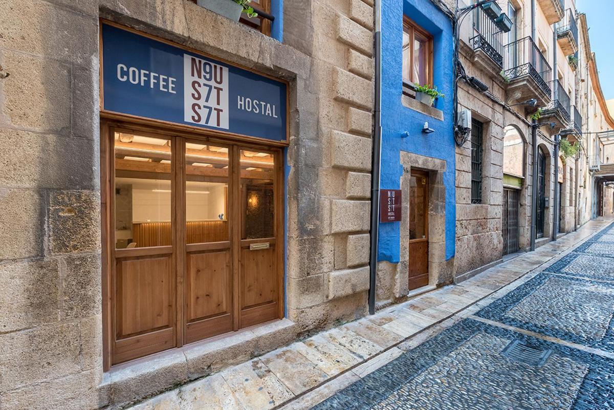 Hostal 977 Tarragona Kültér fotó