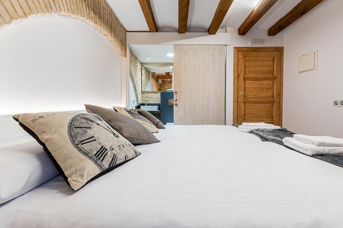Hostal 977 Tarragona Kültér fotó