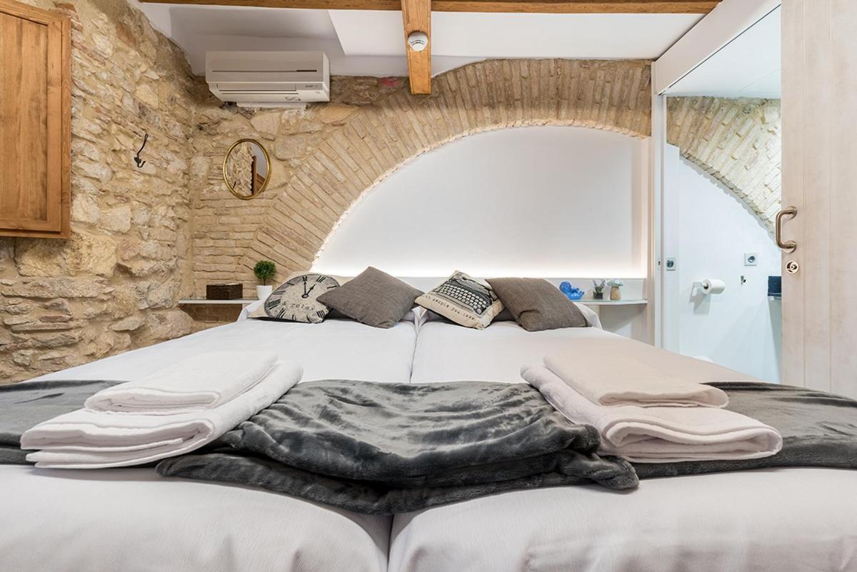 Hostal 977 Tarragona Kültér fotó