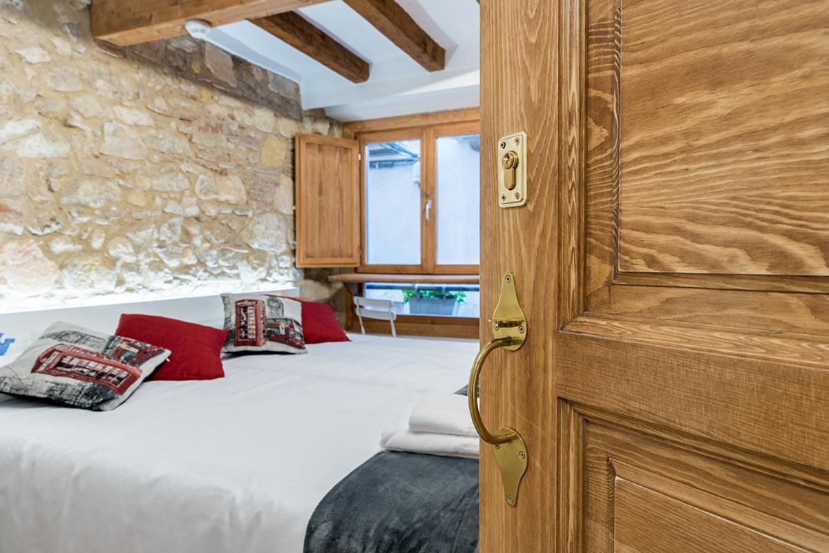 Hostal 977 Tarragona Kültér fotó