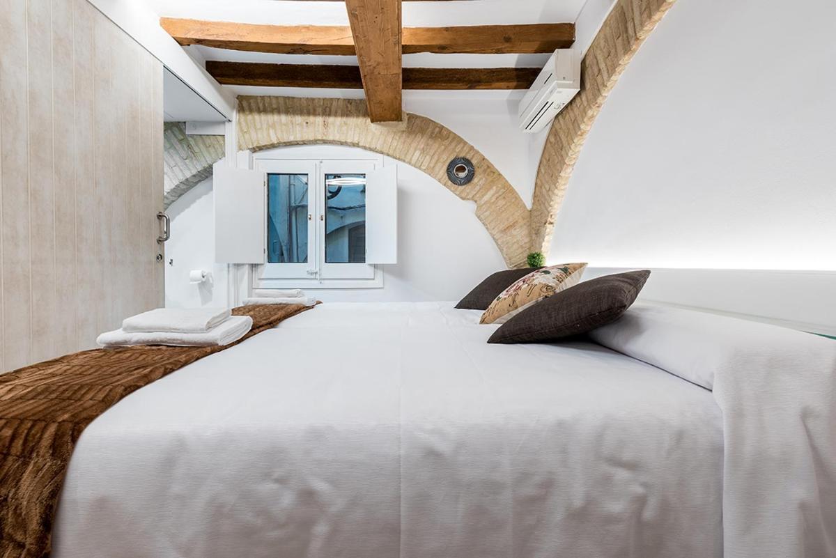 Hostal 977 Tarragona Kültér fotó