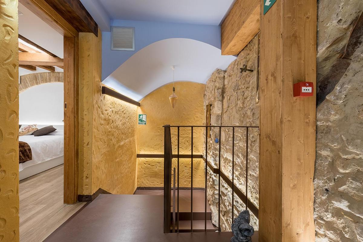 Hostal 977 Tarragona Kültér fotó