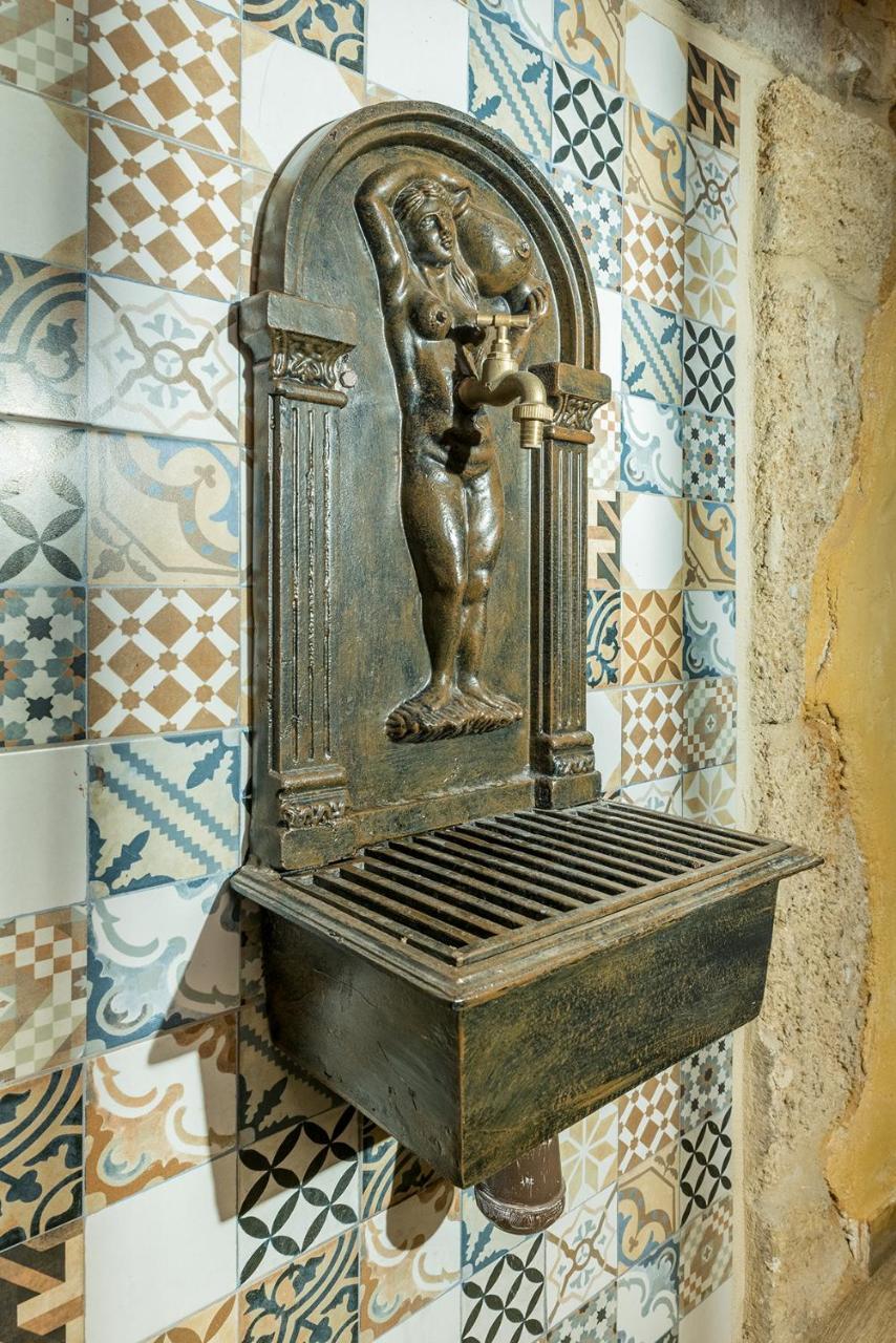 Hostal 977 Tarragona Kültér fotó