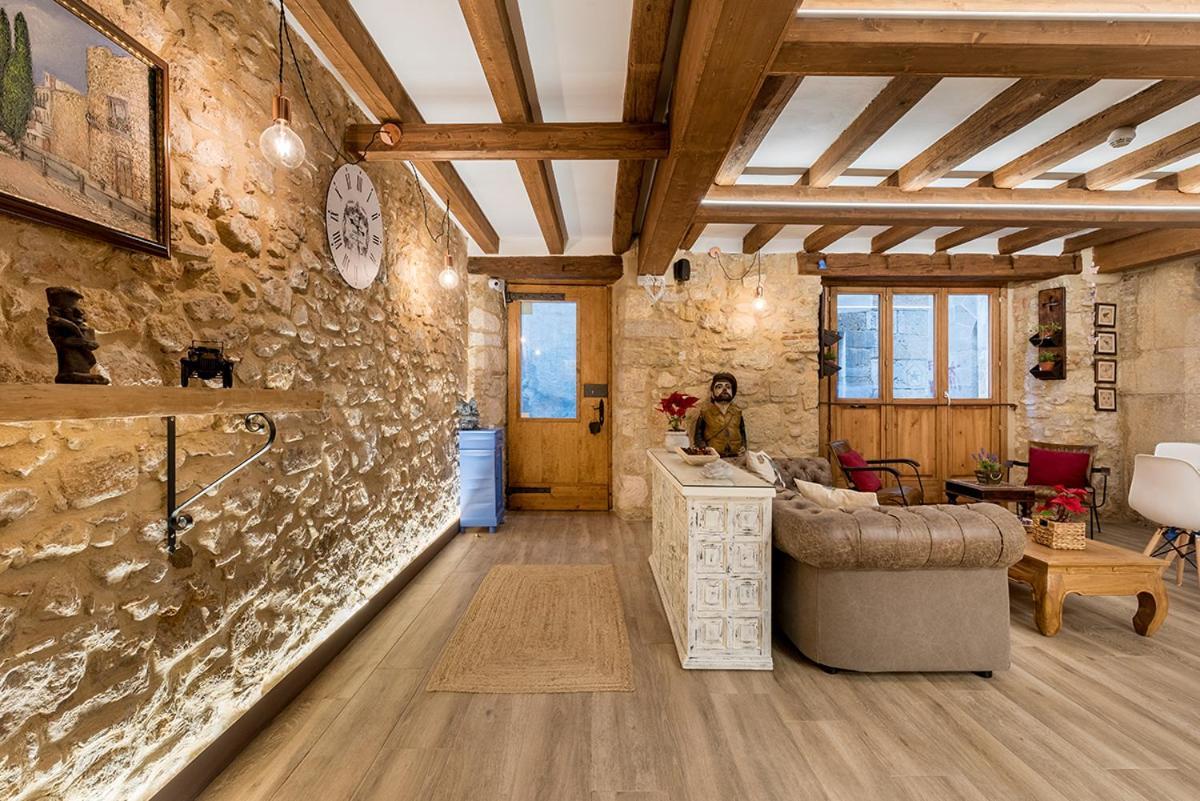 Hostal 977 Tarragona Kültér fotó