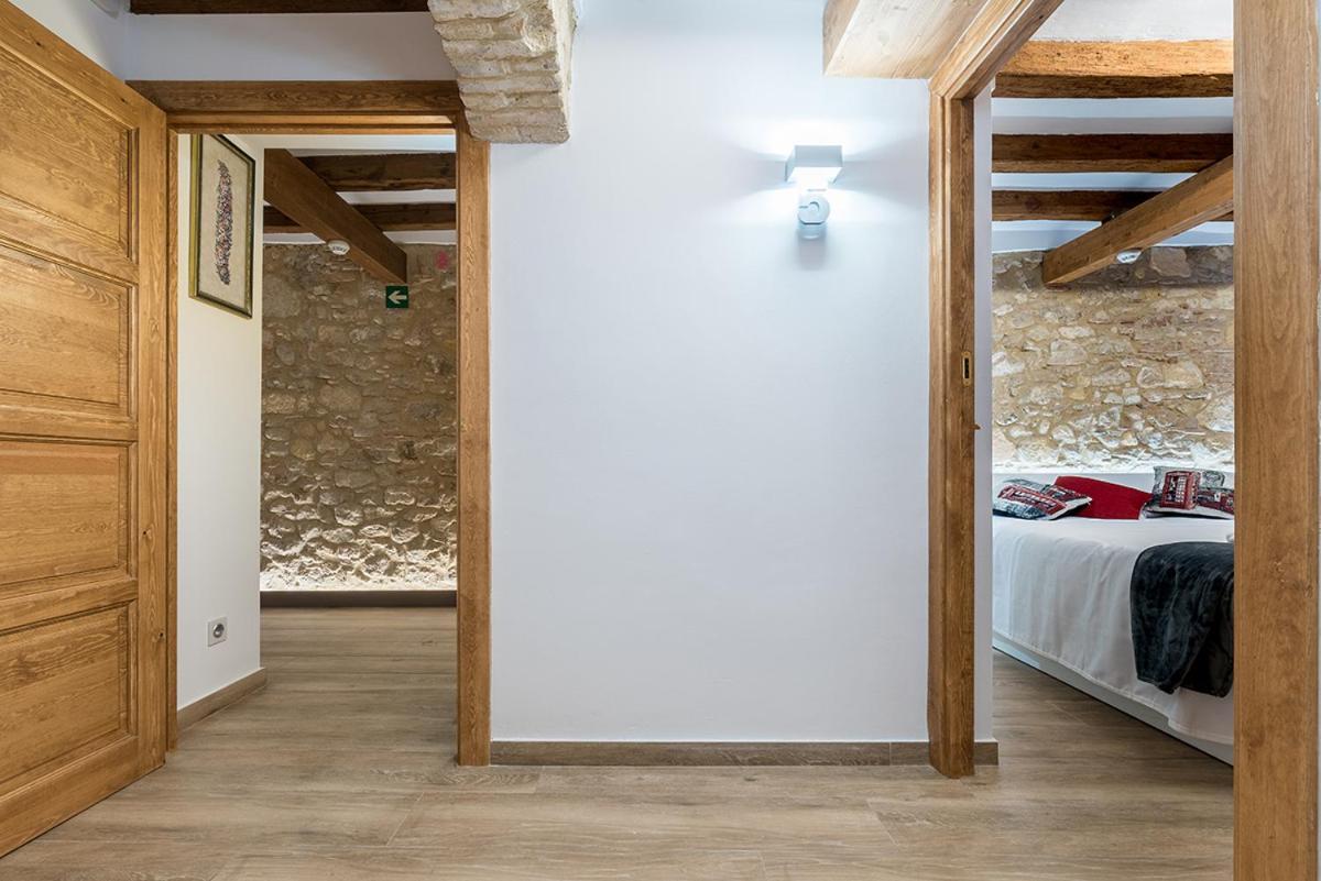 Hostal 977 Tarragona Kültér fotó