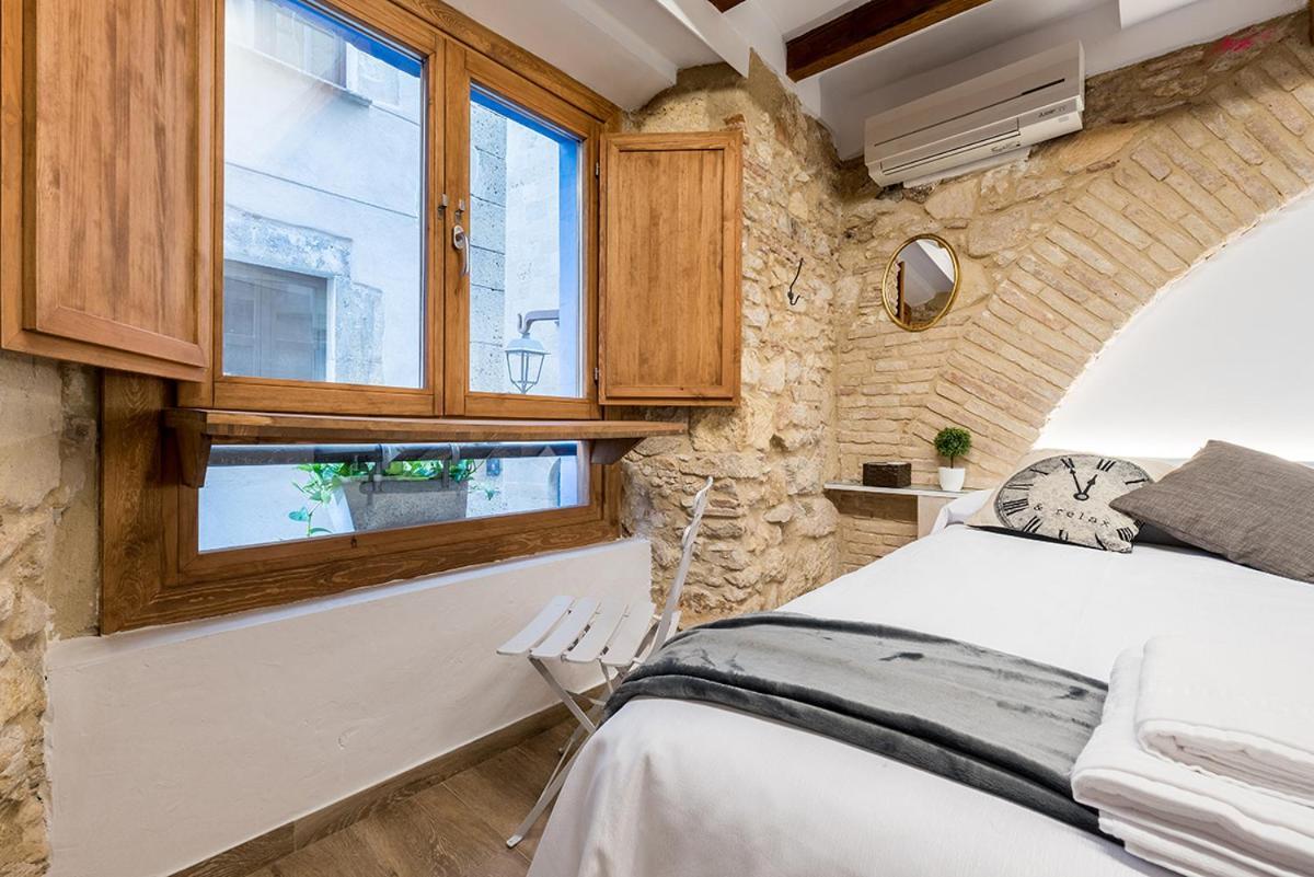 Hostal 977 Tarragona Kültér fotó