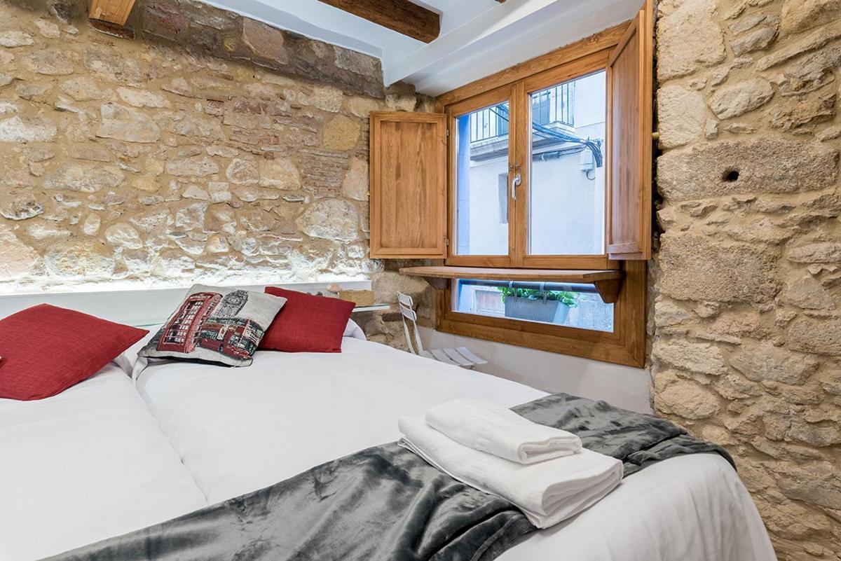Hostal 977 Tarragona Kültér fotó
