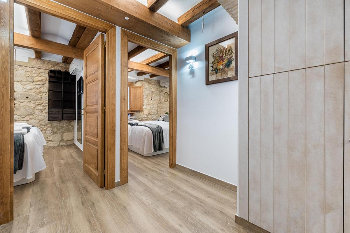 Hostal 977 Tarragona Kültér fotó