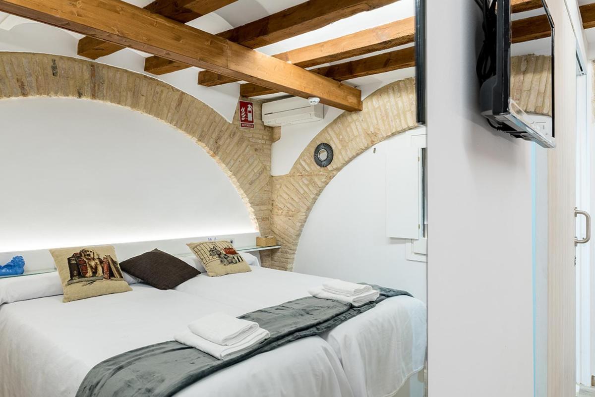Hostal 977 Tarragona Kültér fotó