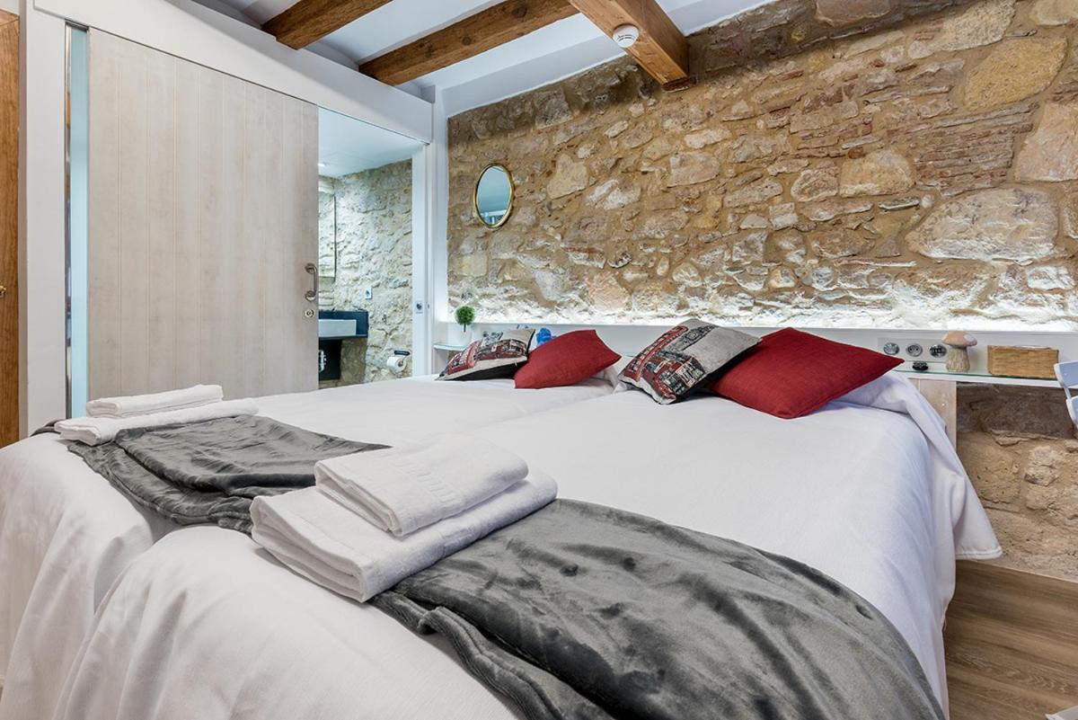 Hostal 977 Tarragona Kültér fotó