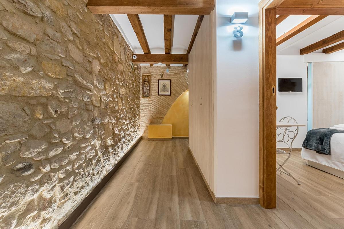 Hostal 977 Tarragona Kültér fotó
