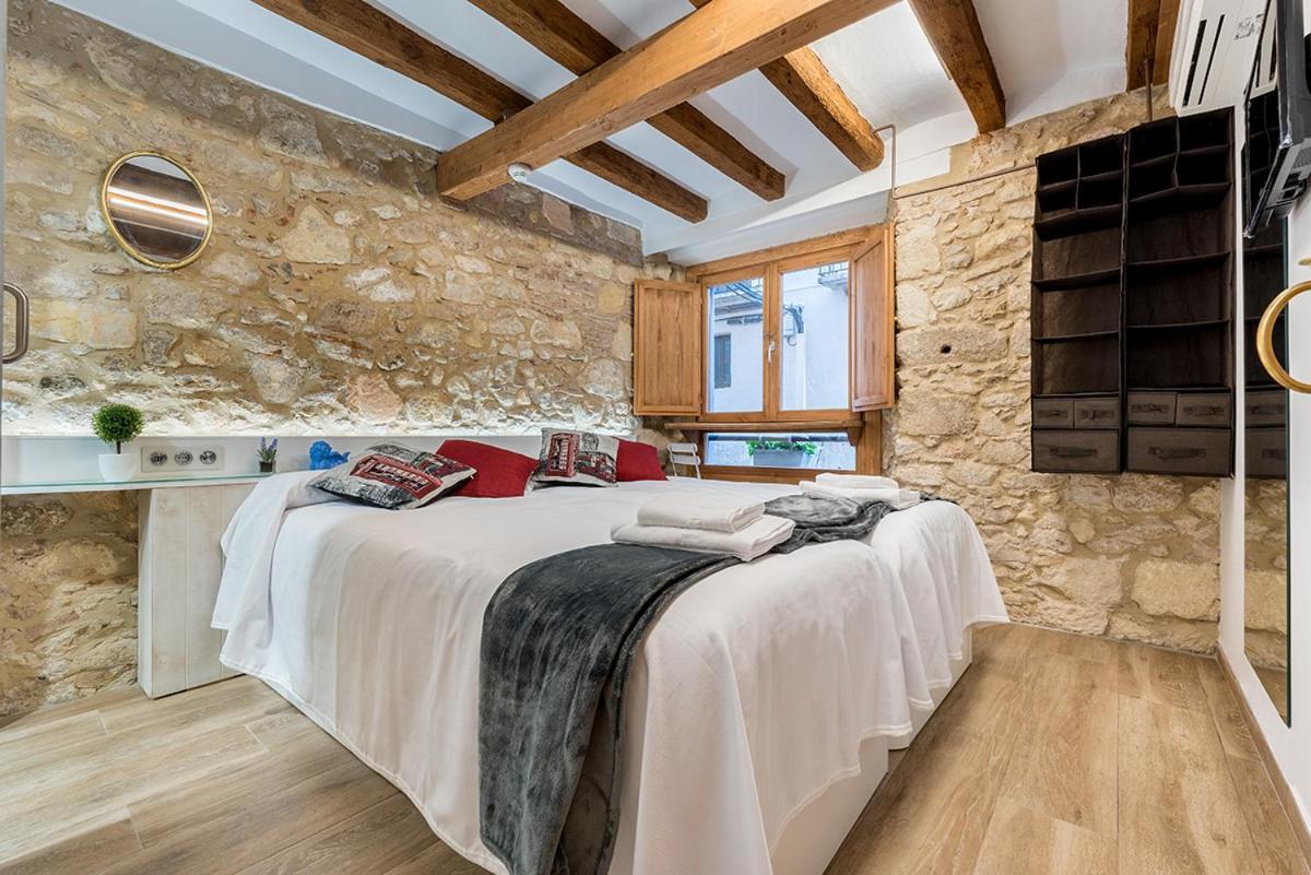 Hostal 977 Tarragona Kültér fotó