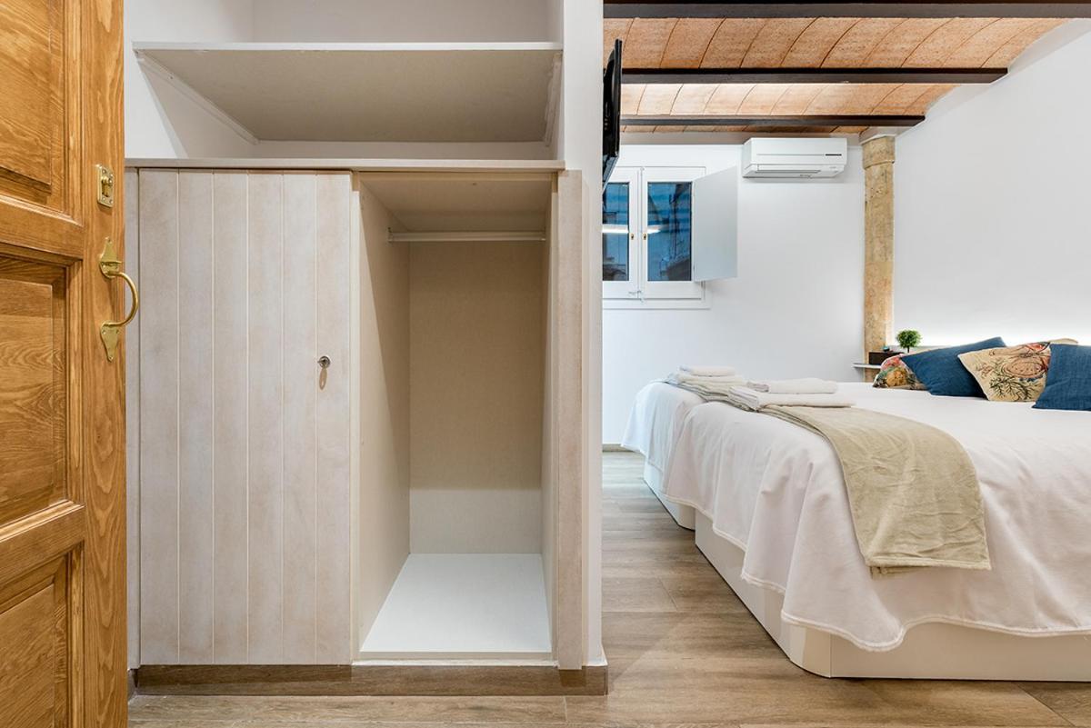 Hostal 977 Tarragona Kültér fotó