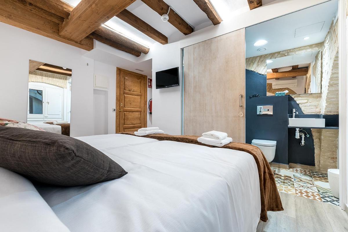 Hostal 977 Tarragona Kültér fotó