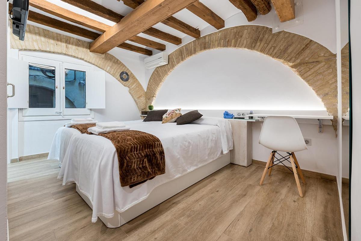 Hostal 977 Tarragona Kültér fotó