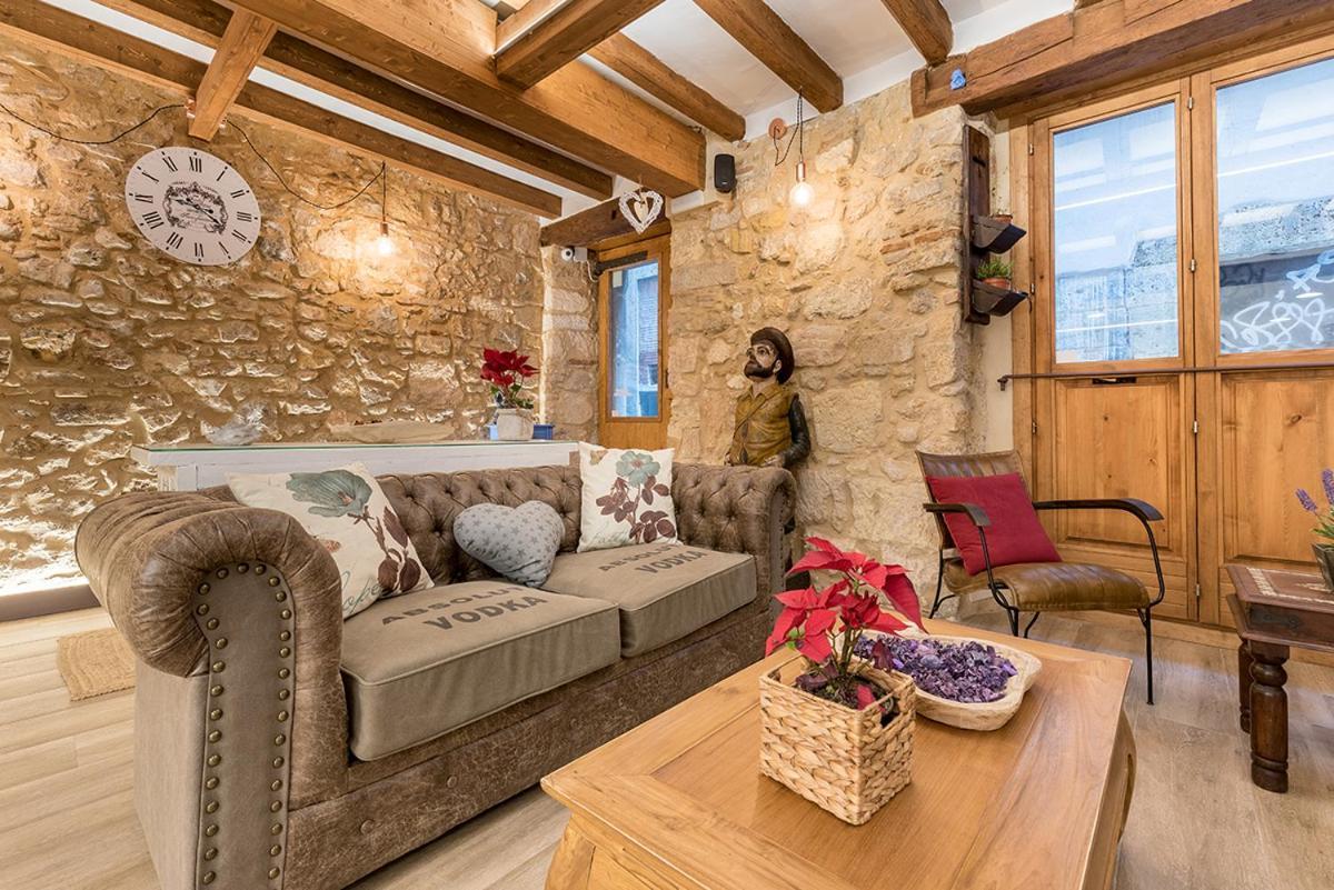 Hostal 977 Tarragona Kültér fotó