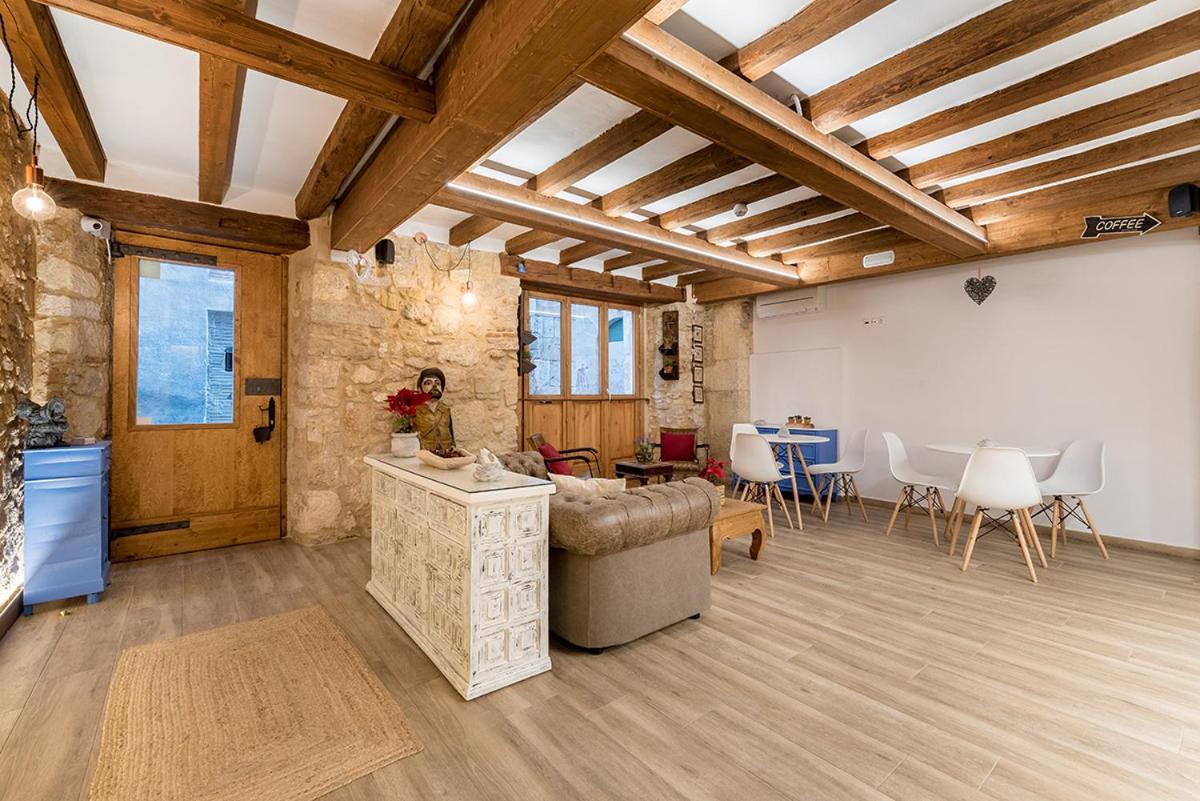 Hostal 977 Tarragona Kültér fotó
