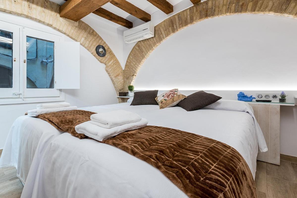 Hostal 977 Tarragona Kültér fotó