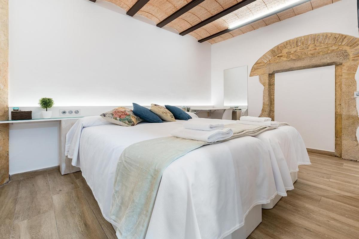 Hostal 977 Tarragona Kültér fotó