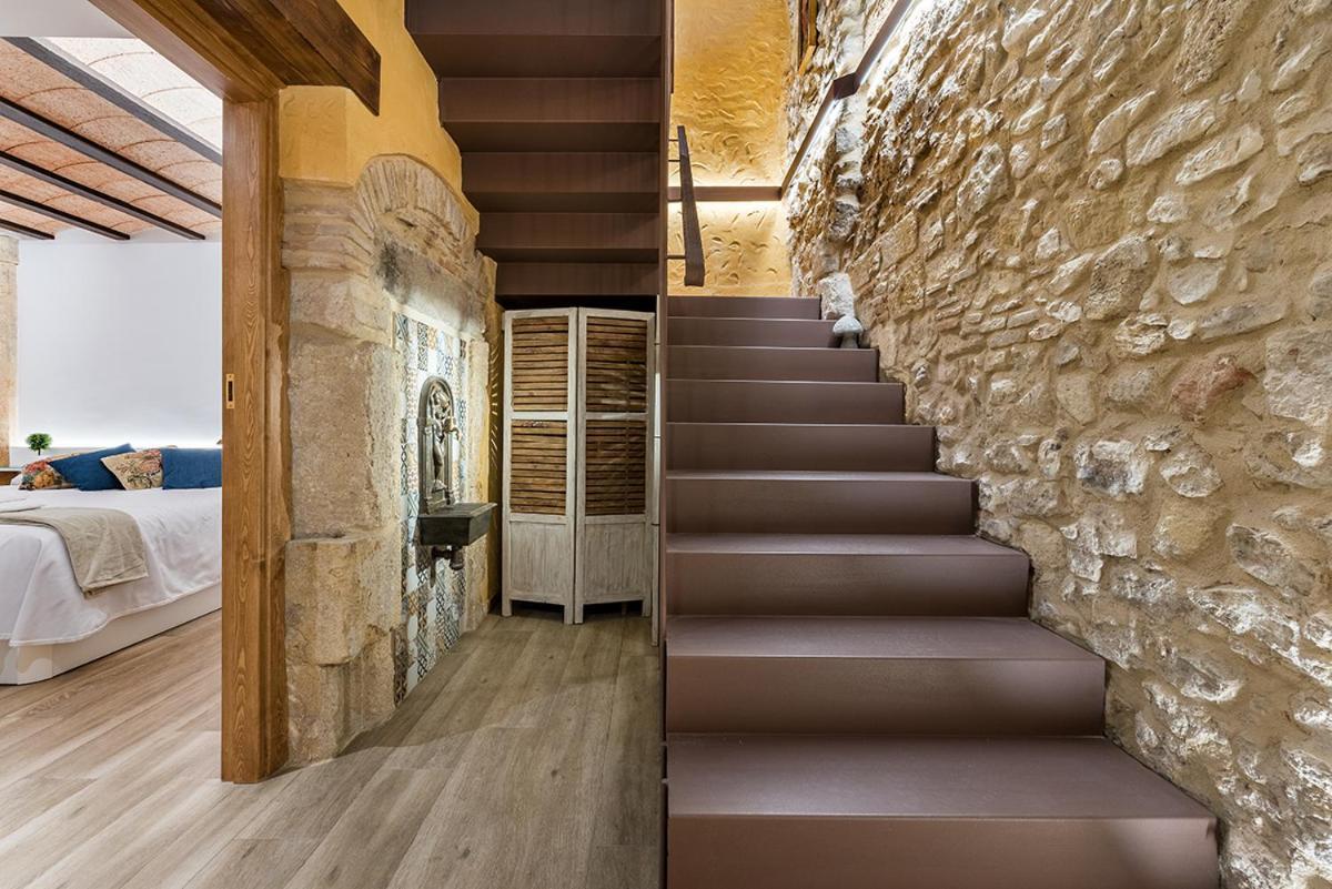 Hostal 977 Tarragona Kültér fotó