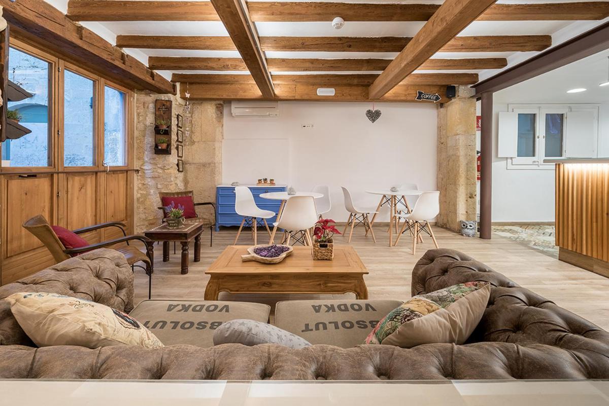 Hostal 977 Tarragona Kültér fotó