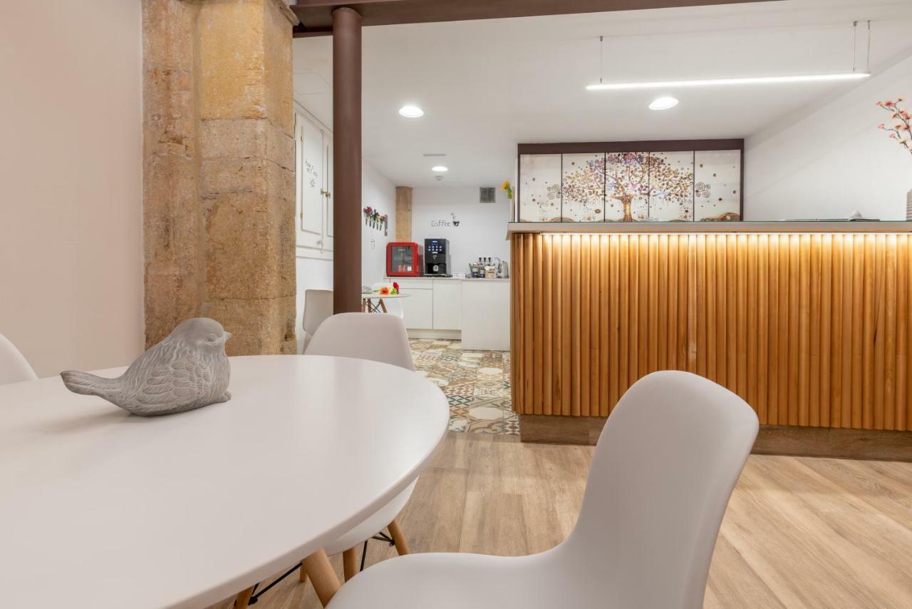 Hostal 977 Tarragona Kültér fotó