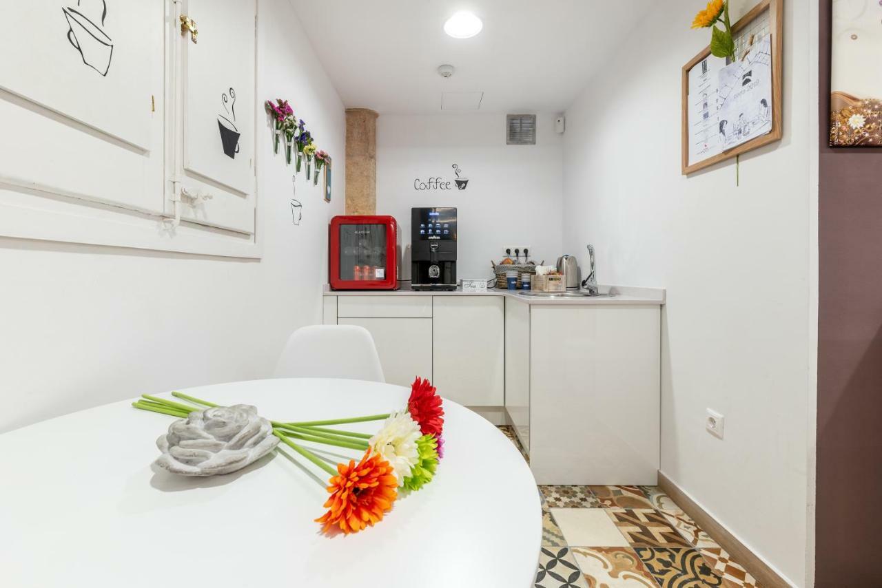Hostal 977 Tarragona Kültér fotó